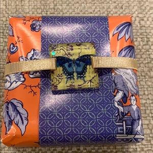 Fringe Green Grass & Citrus Soap